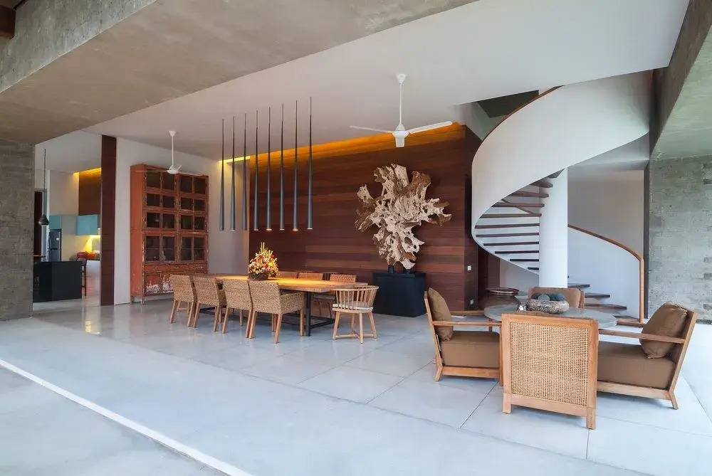 Ambalama Villa - фото 9