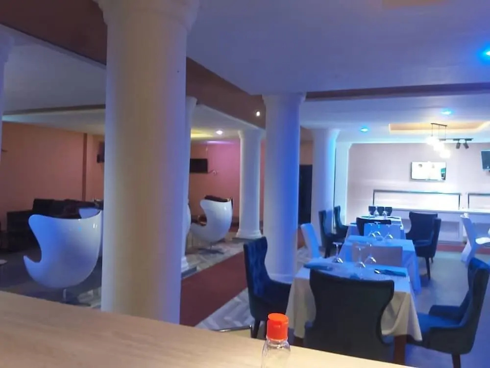 Hotel photo 15