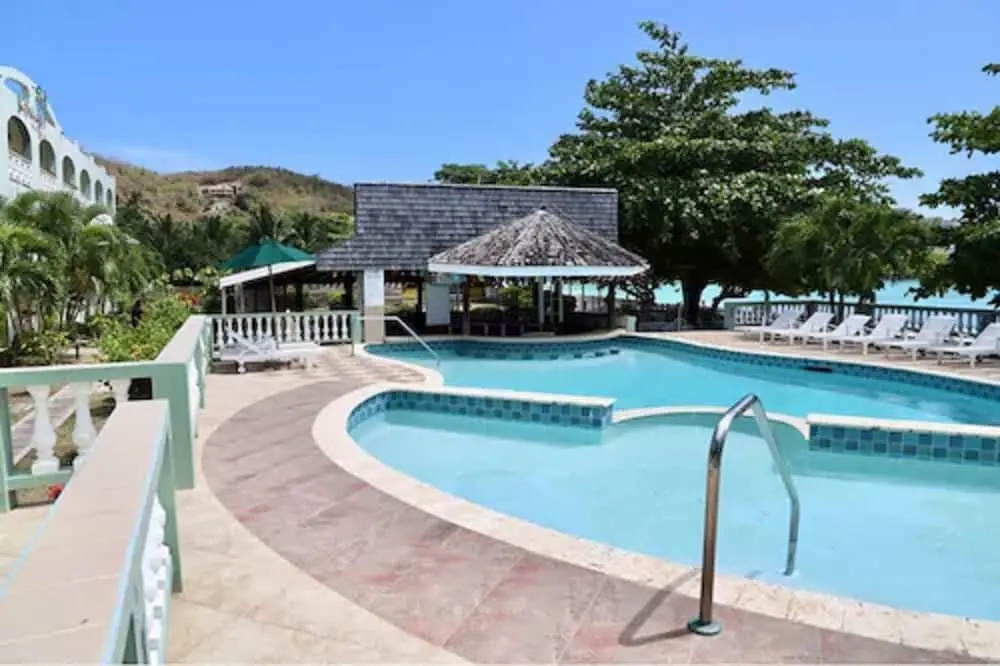 Kalinago Beach Resort - Général