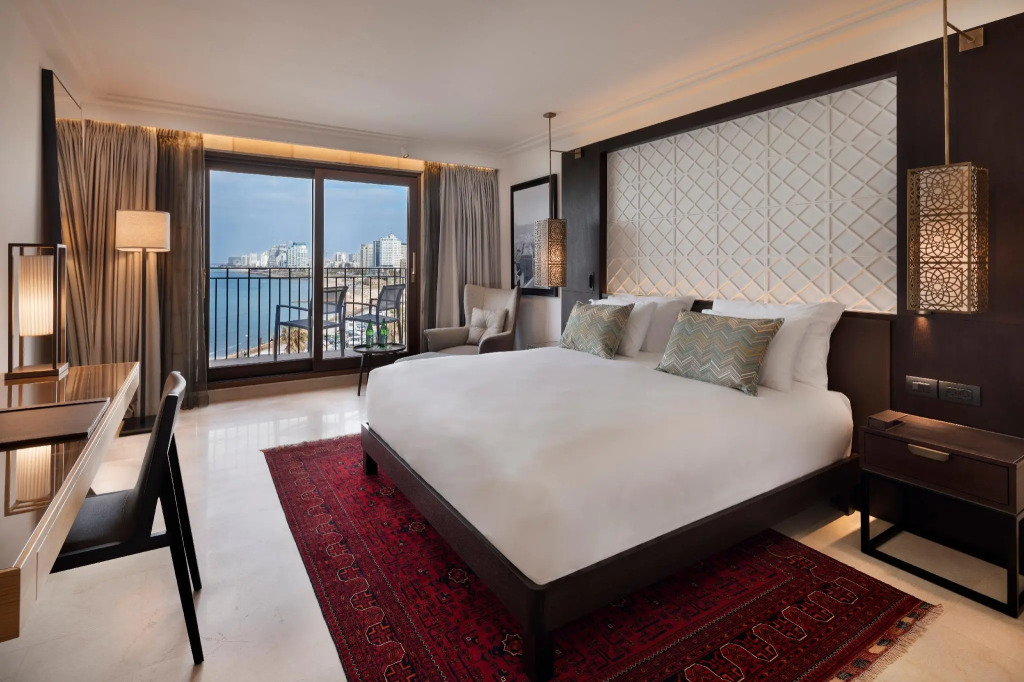 The Setai Tel Aviv, a Member of the leading hotels of the world - фото 2