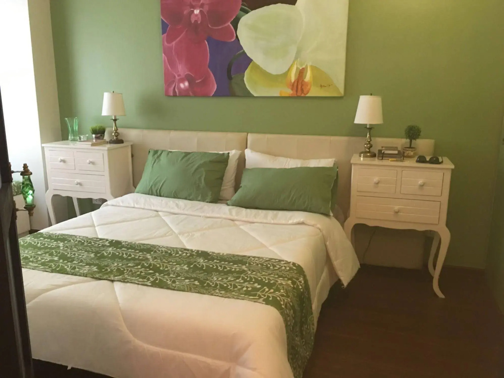 SRE Suite at The Beacon Makati - Général