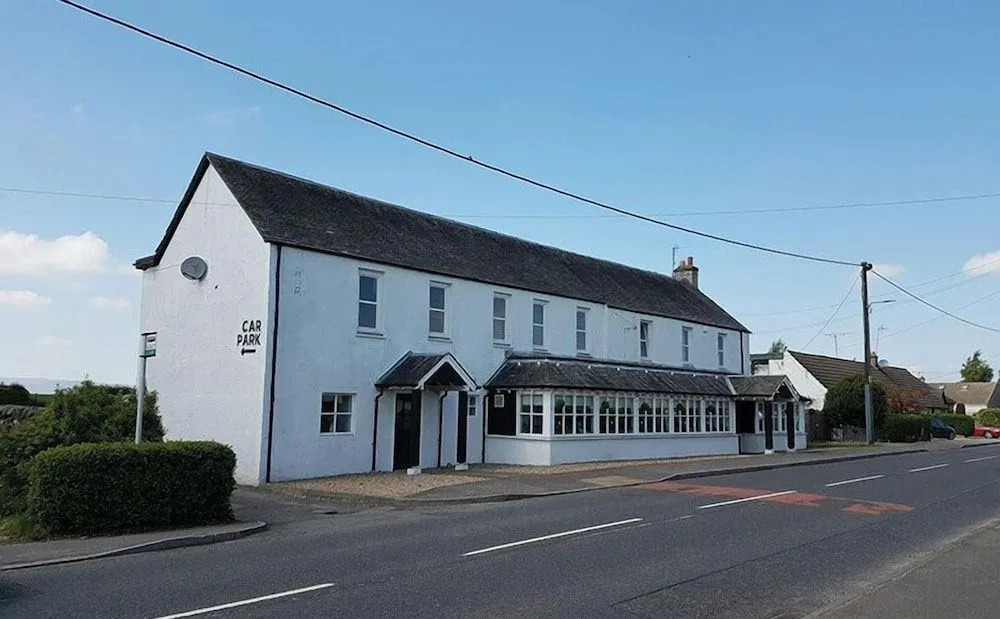 The Anglers Inn - Photo 1