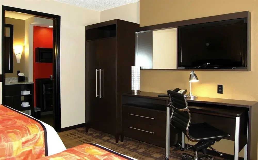 Hotel photo 18