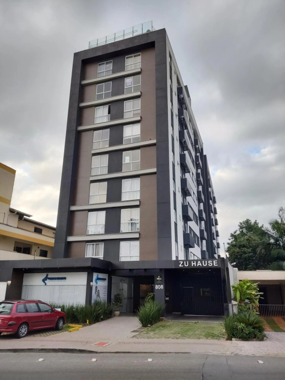Blumenau - Zuhause 814 - ao lado da OKTOBERFEST