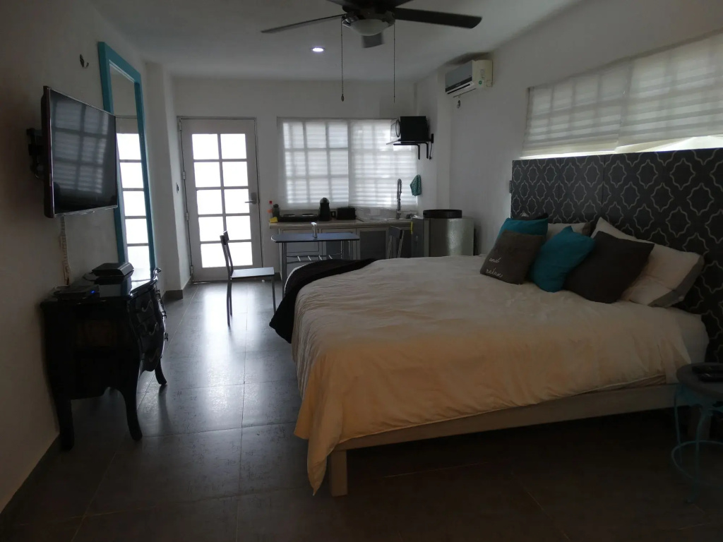 Hotel photo 8