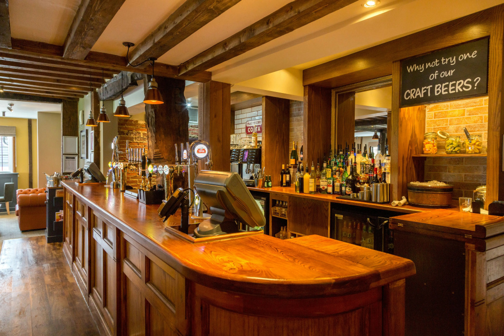 Premier Inn Tonbridge North - Général