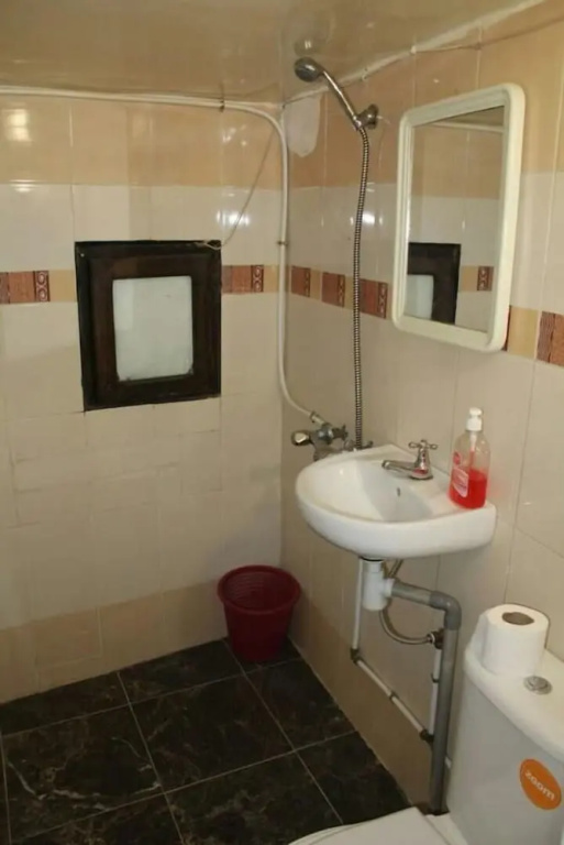 Dar Chourouk - Chambres