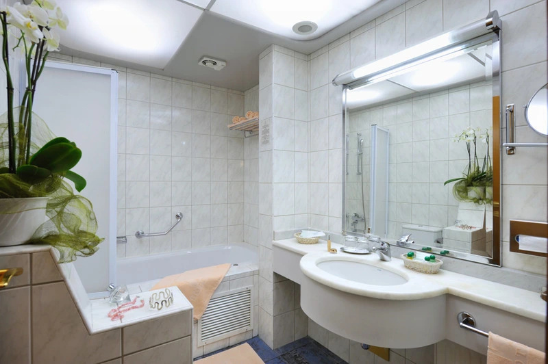 Hotel Krka - Terme Krka - Chambres