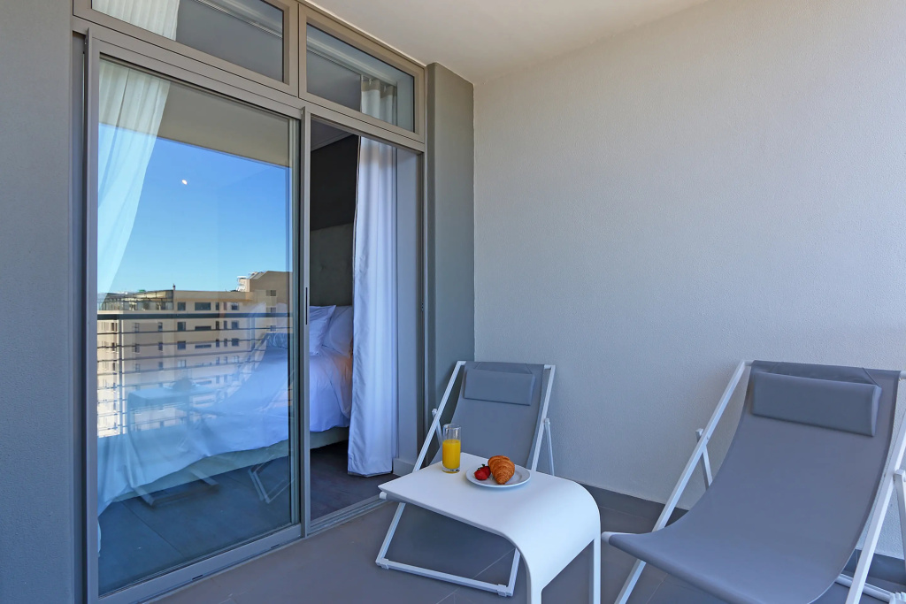 The Verge Aparthotel - Général
