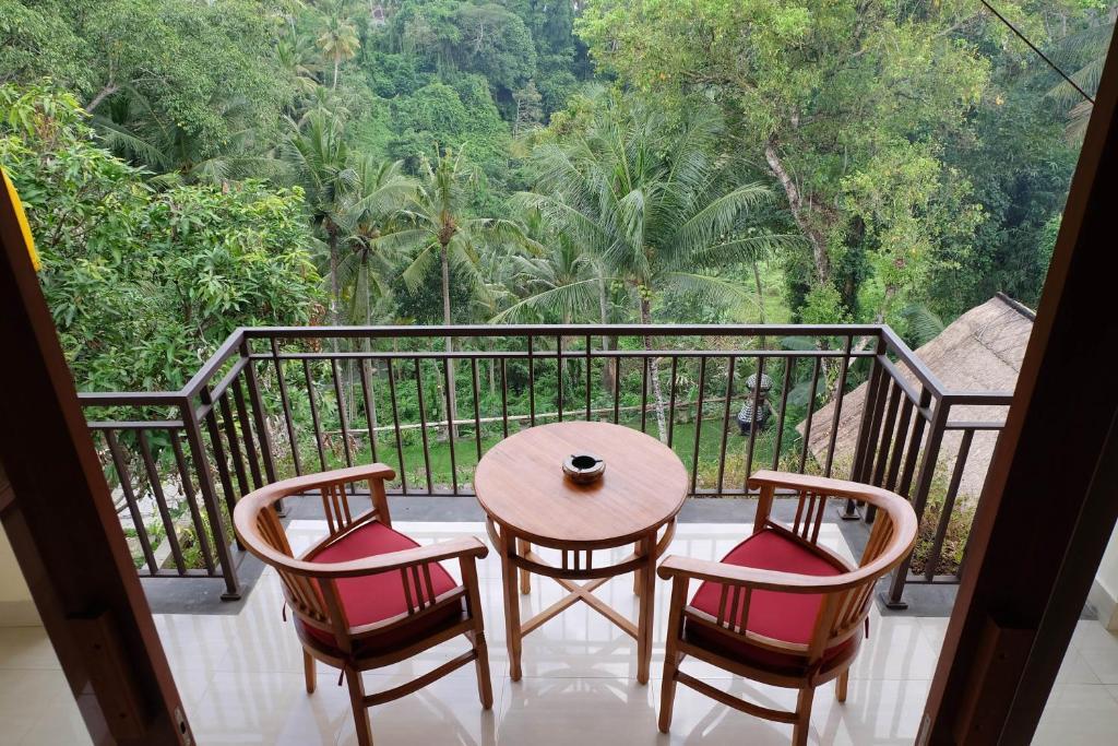 Bucu View Resort