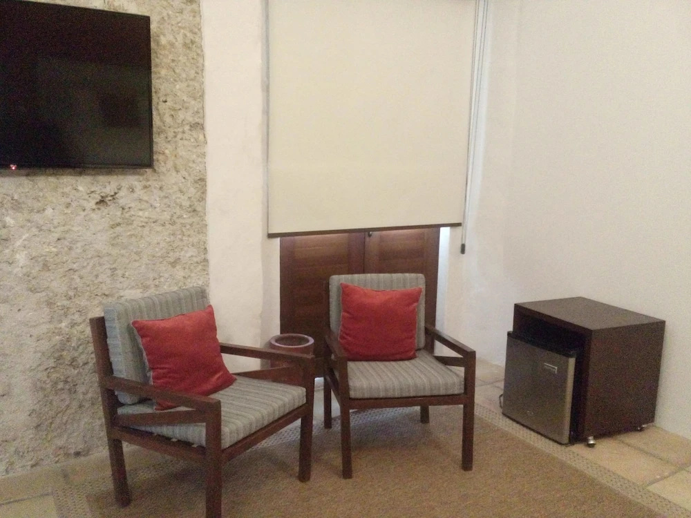 Superior Quadruple room with balcony