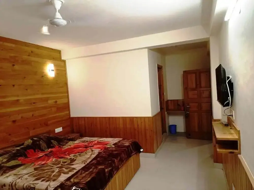 Hotel photo 2