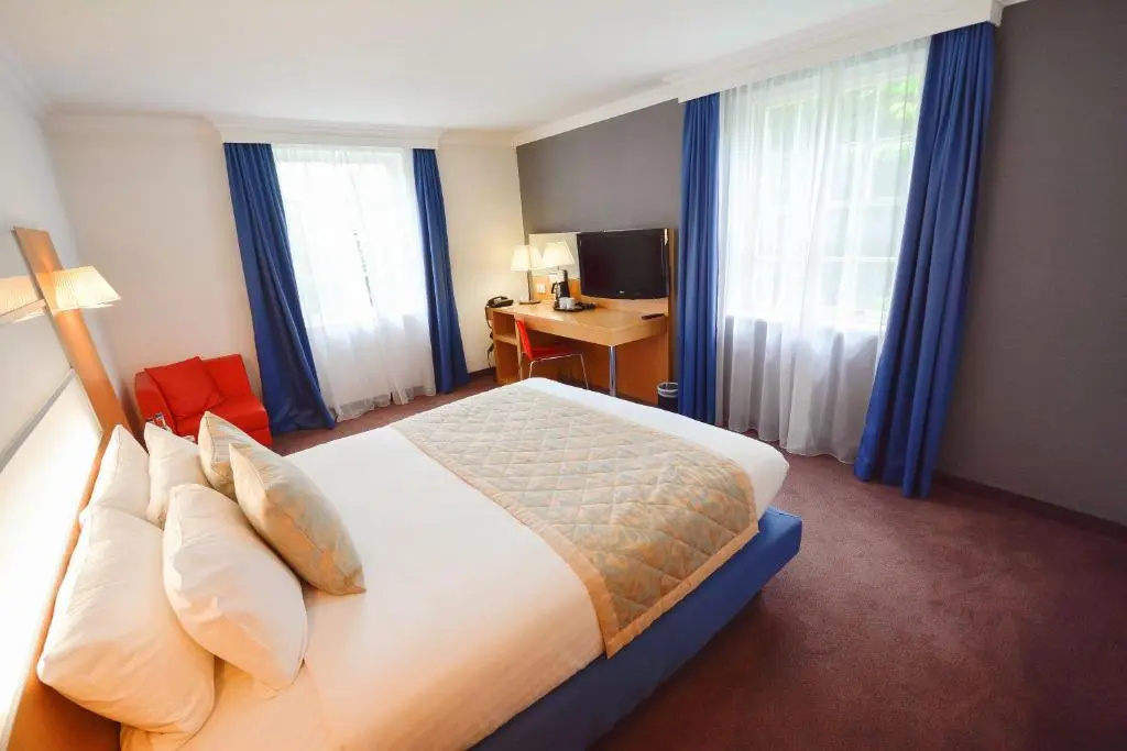 Mercure Thurrock Stifford Hall - Général