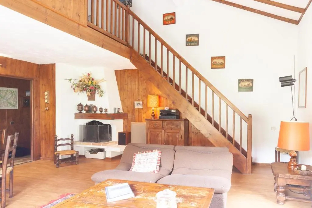 Chalet Jade