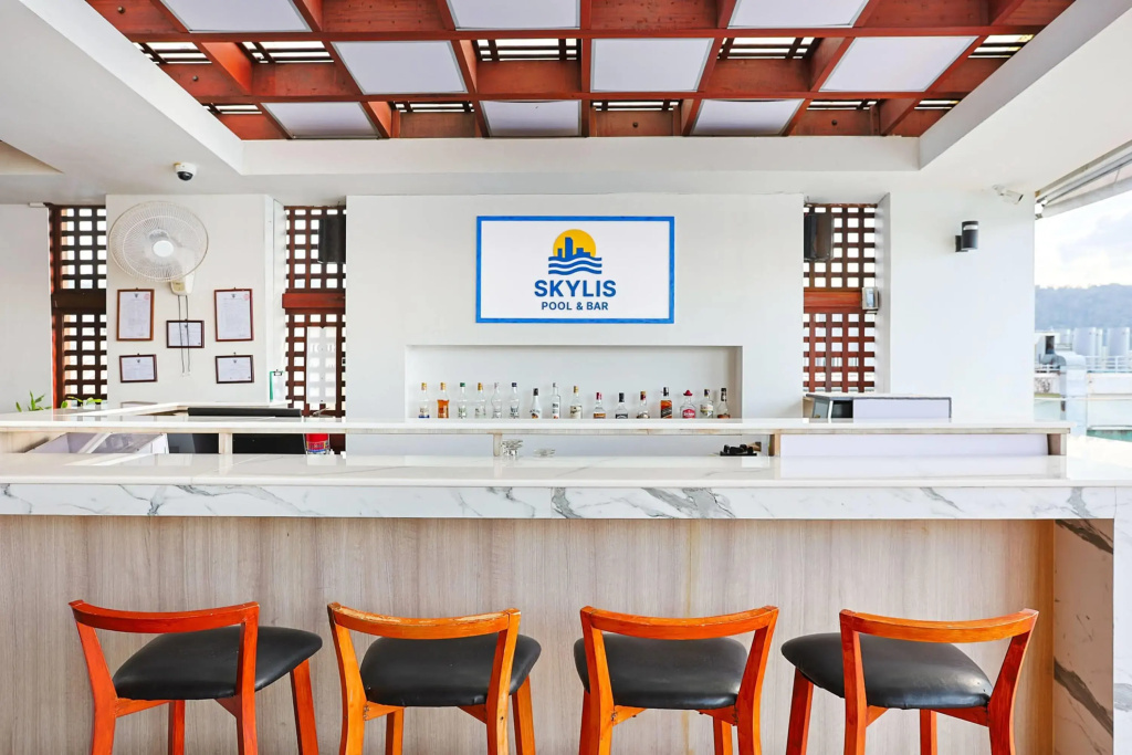 Days Inn by Wyndham Patong Beach Phuket - Général