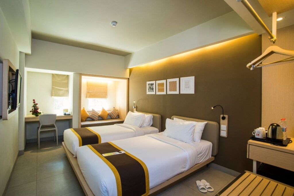 Sevn Legian