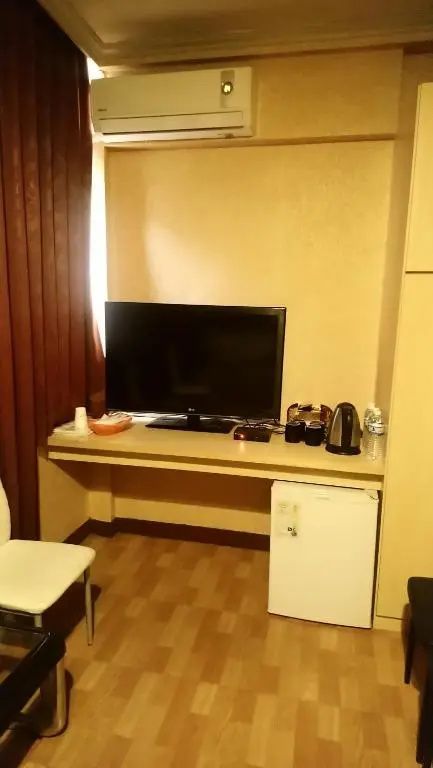 Yadu Hotel - Chambres