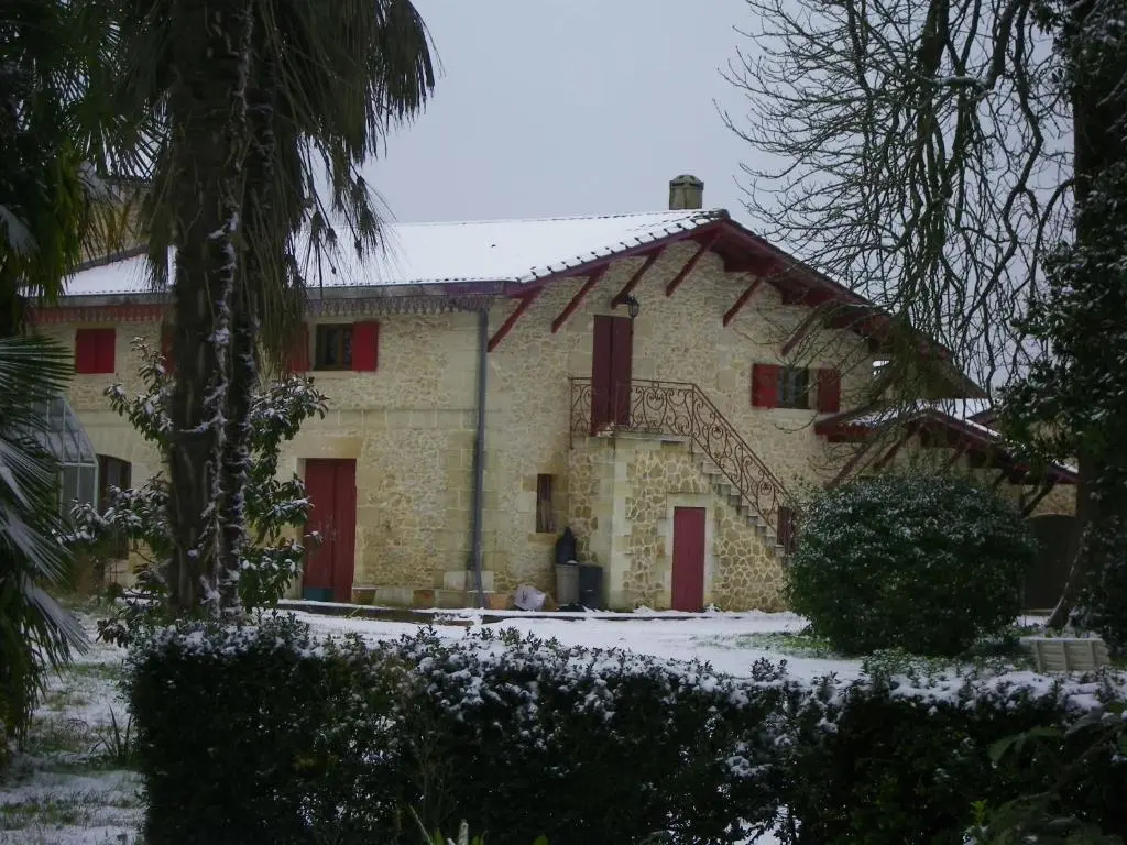 Cottage