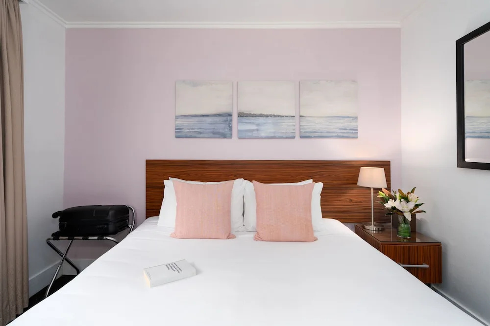 Park Regis City Centre - Chambres