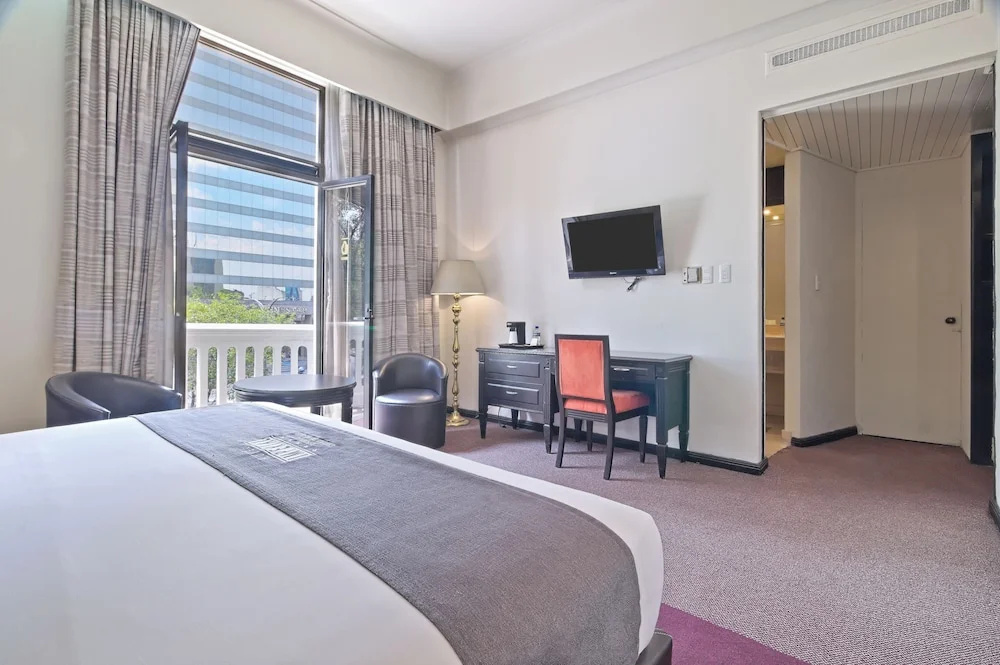 Executive room