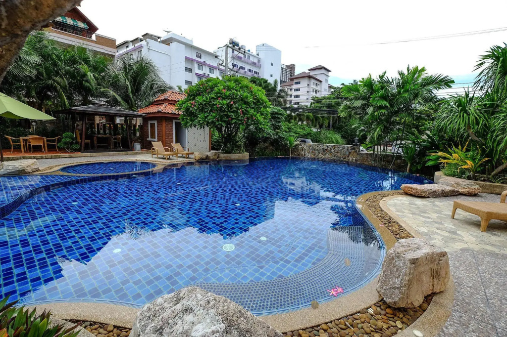 Hotel photo 18