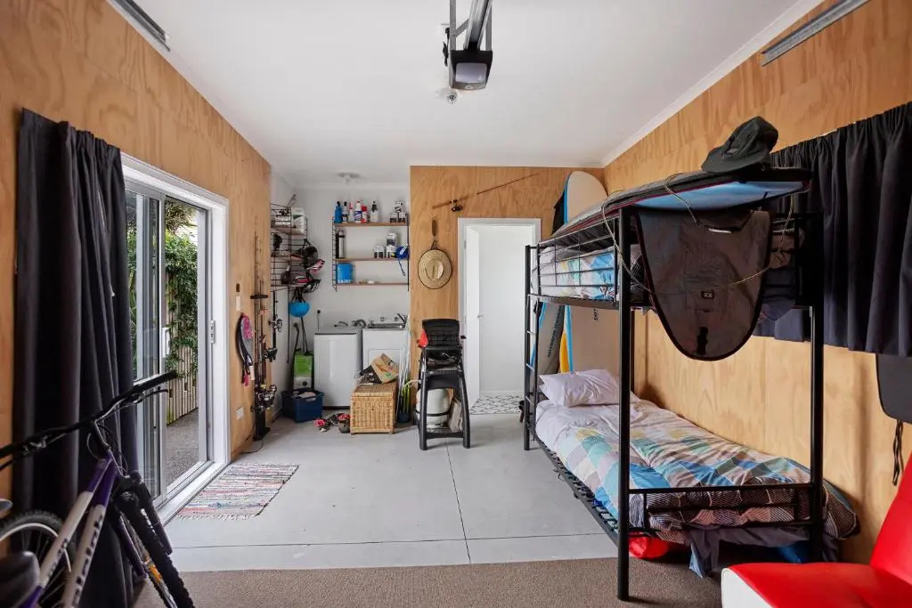 A Reel Retreat - Waihi Beach Holiday Home