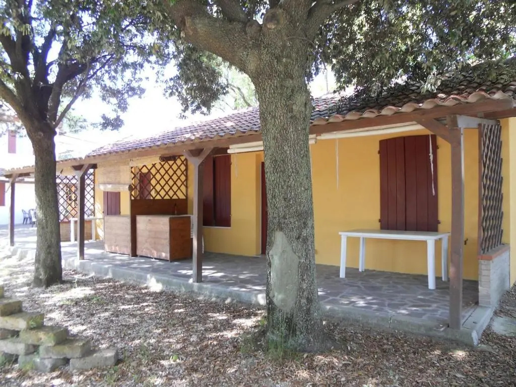 Bungalow
