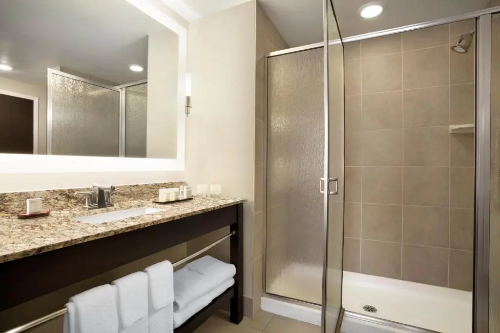 Embassy Suites by Hilton Jackson North Ridgeland - Chambres