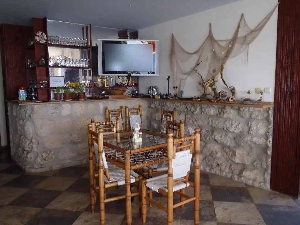 Morski Briag Hotel - Général