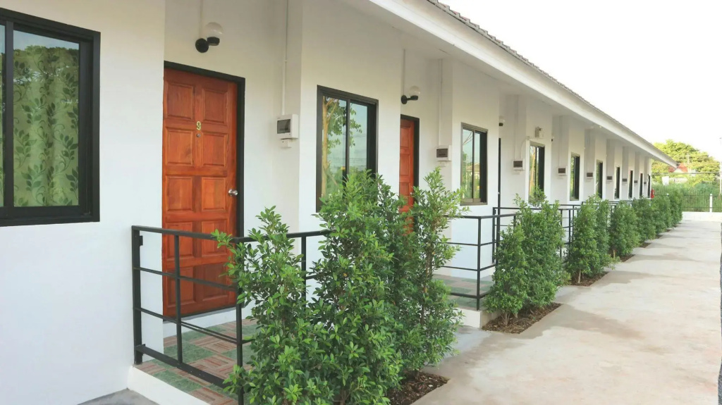 Narisara Korat Resort