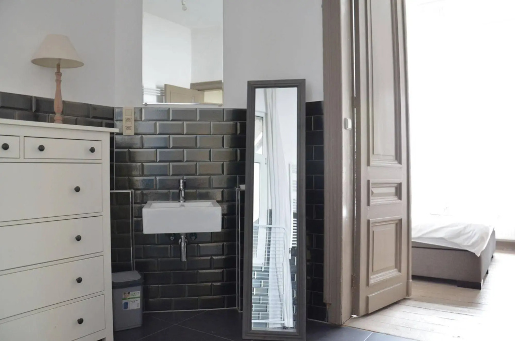 Amazing Apartment Antwerp South