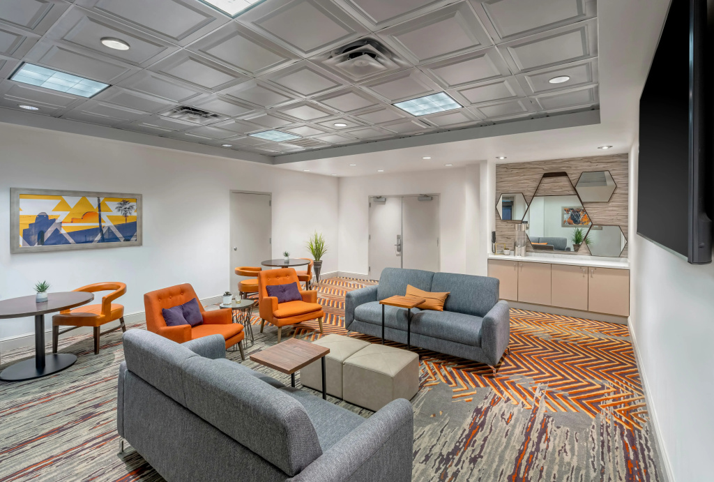 Hilton Garden Inn Scottsdale Old Town - Général