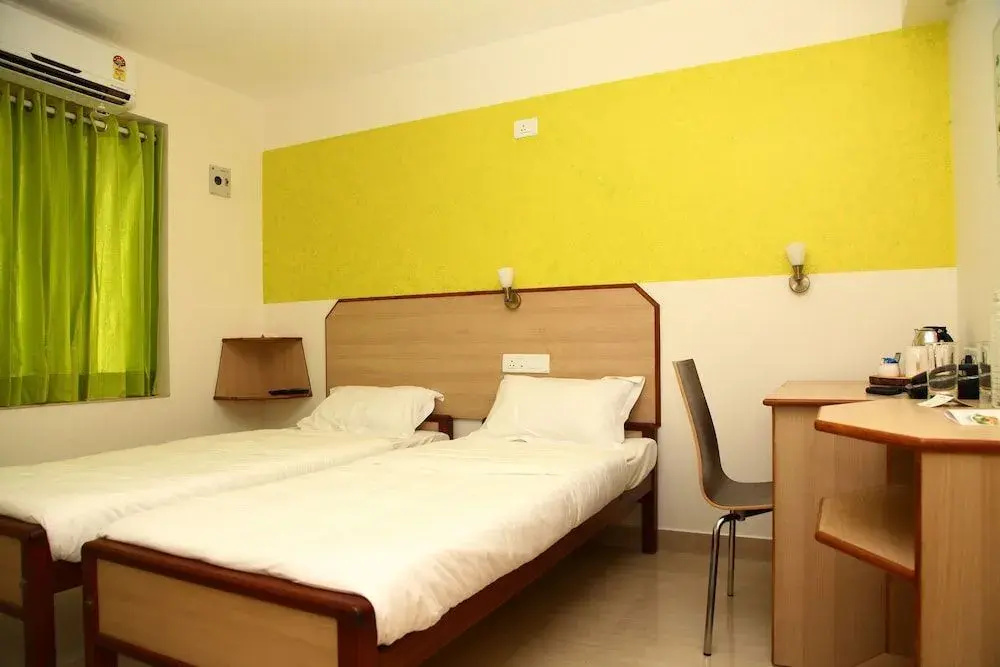 Hotel photo 2