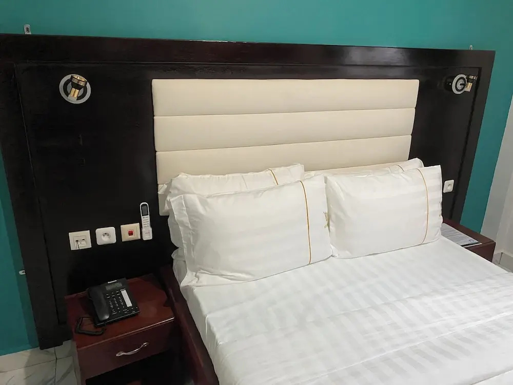 Hotel photo 6
