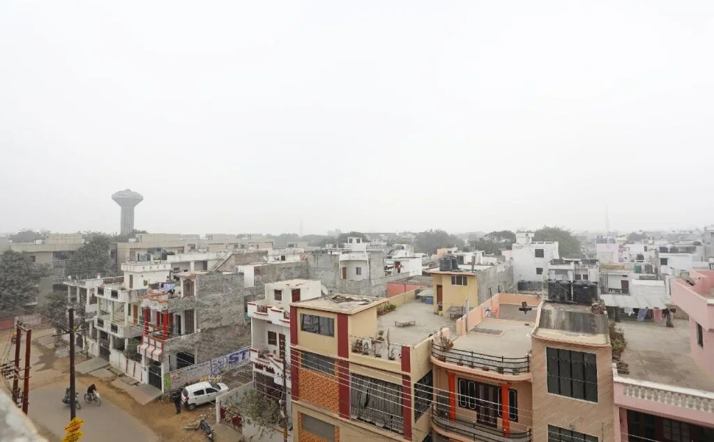 OYO 11482 Mahalaxmi Palace