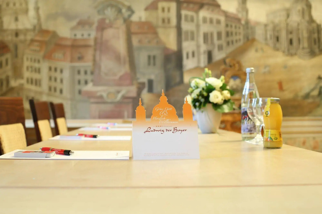 Klosterhotel Ludwig der Bayer - Général
