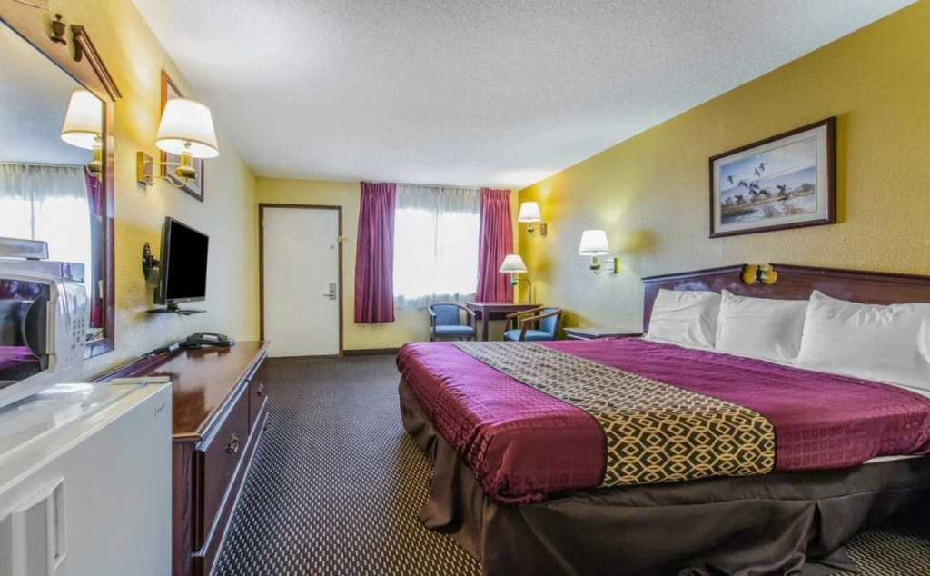 Westward Inn — фото 2