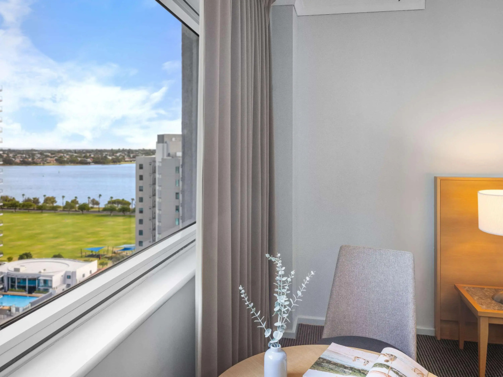 Novotel Perth Langley - Général