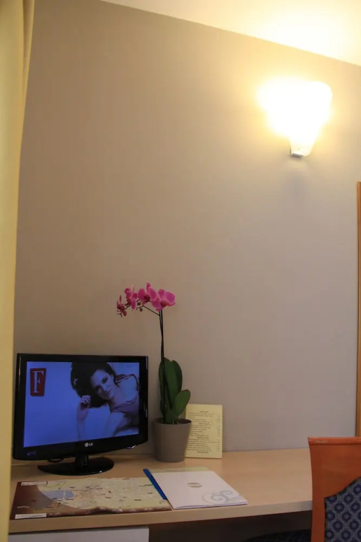Hotel Lizard - Chambres