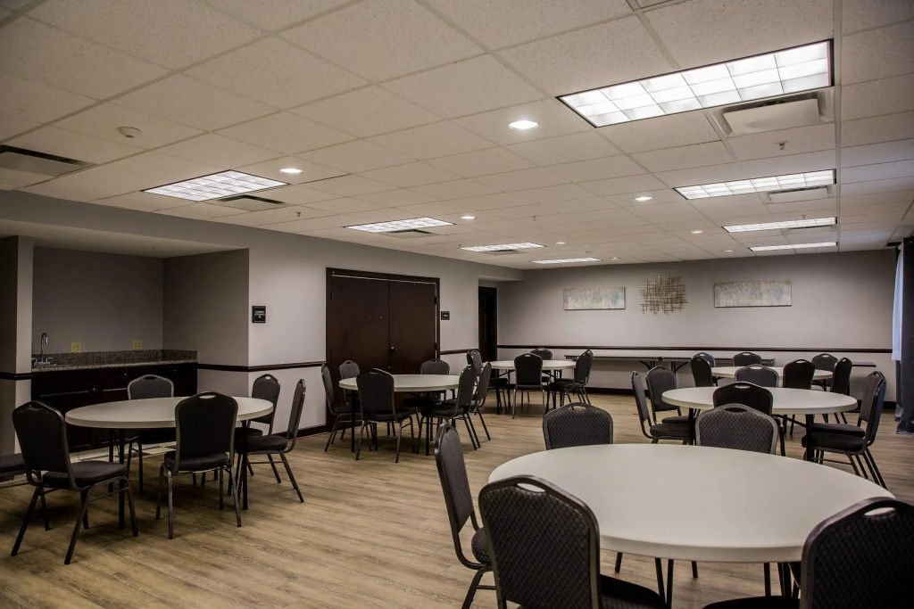 Evangeline Downs Hotel, an Ascend Collection Hotel - Général