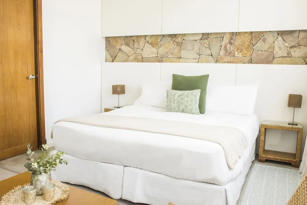 Mine Hotel Boutique - Chambres