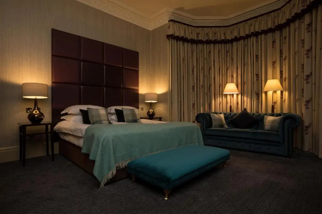 Hotel photo 20