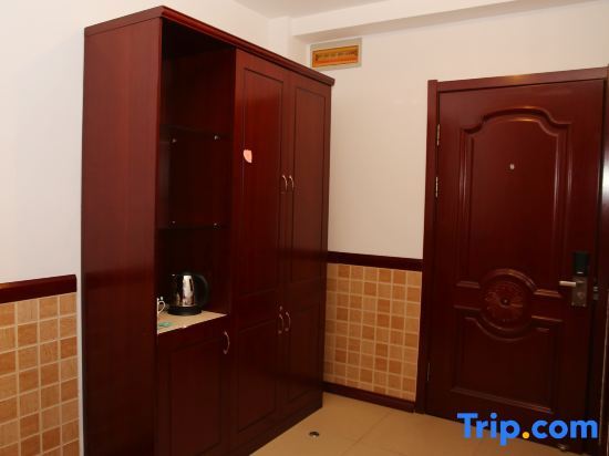 Номер Standard в Dongshi Hotel (Changchun Jingyue)
