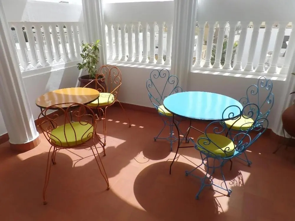 Hotel photo 16