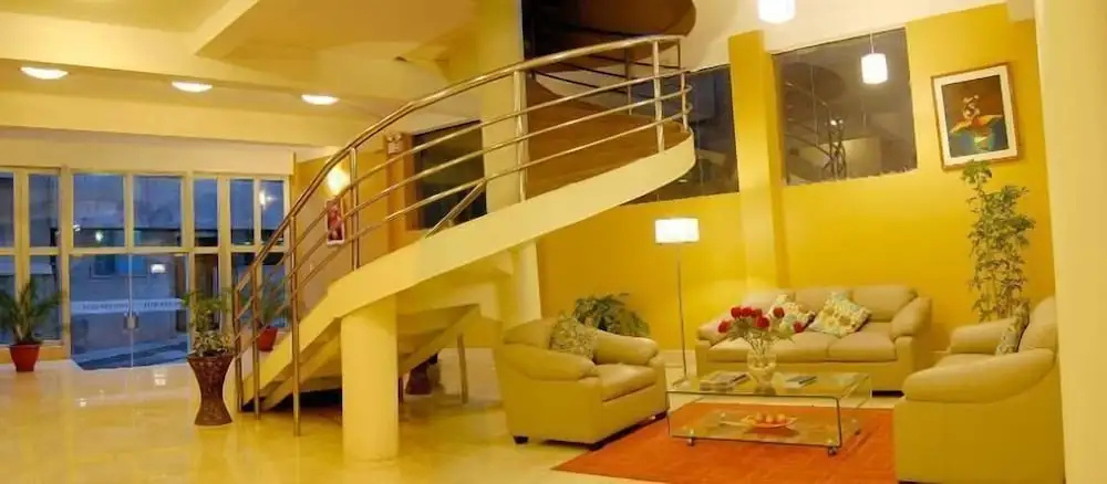 Hotel Don Julio - Général