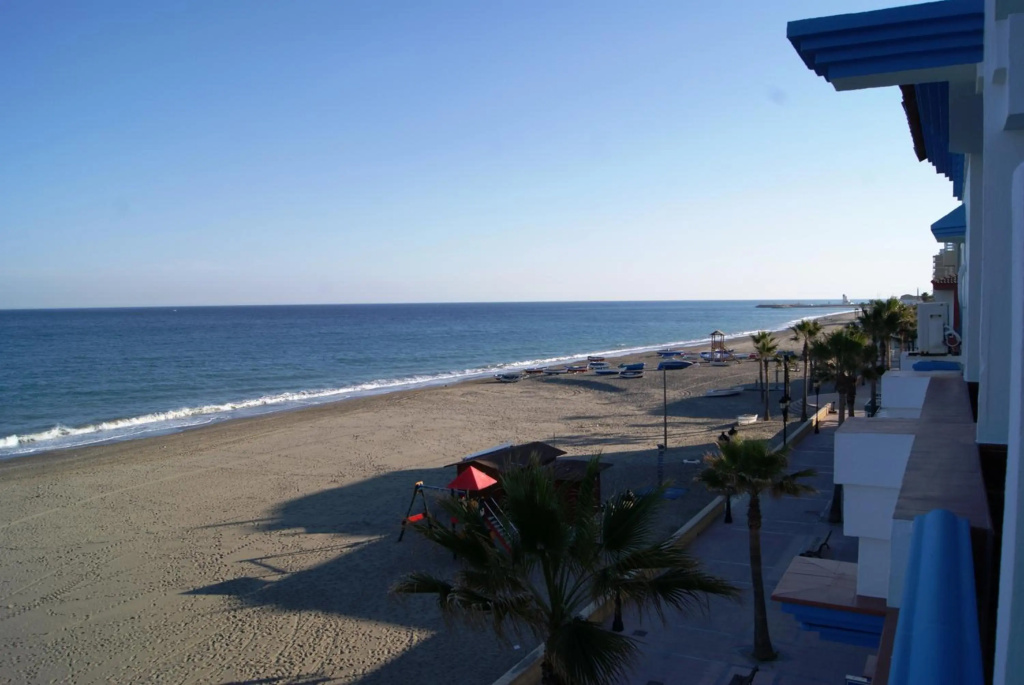 Hotel Doña Luisa - Général