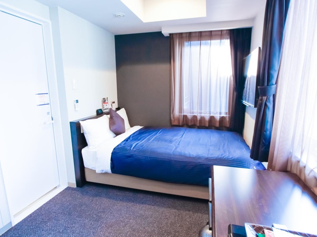 Hotel Livemax Shinsaibashi East 사진 3