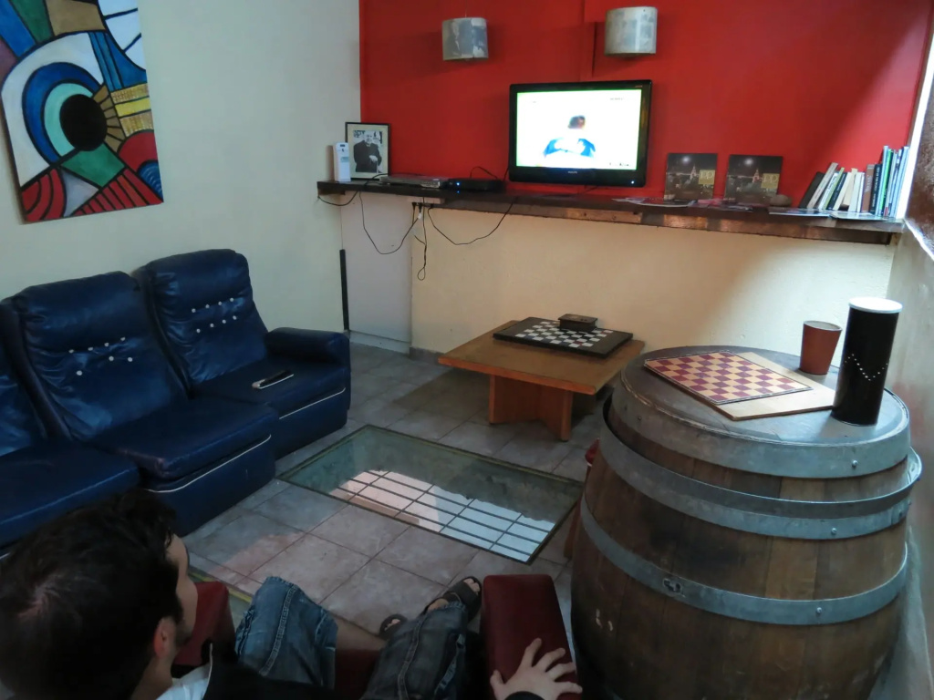 Hotel photo 10