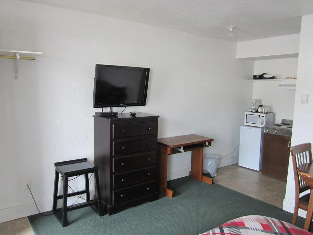 Hideaway Inn - фото 6