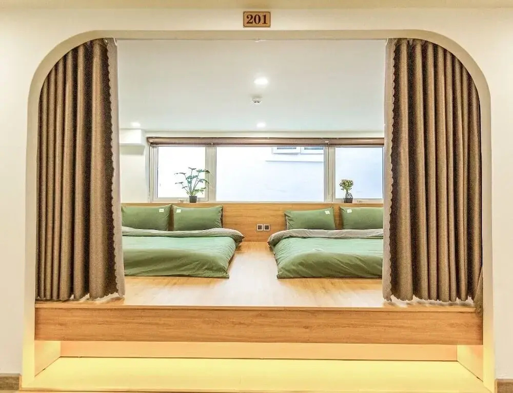 Hotel photo 6